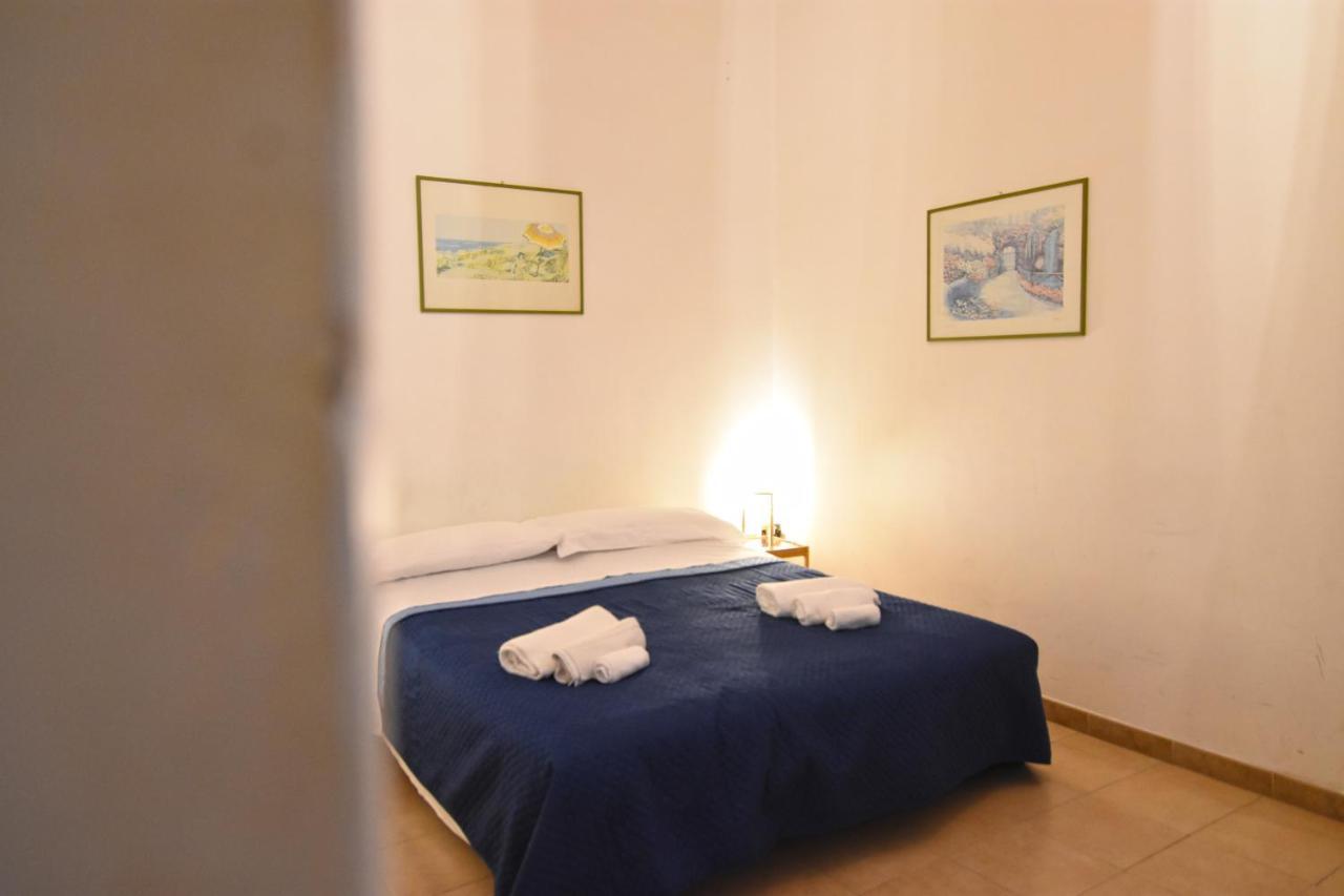 Iside Apartment Naples Exterior photo