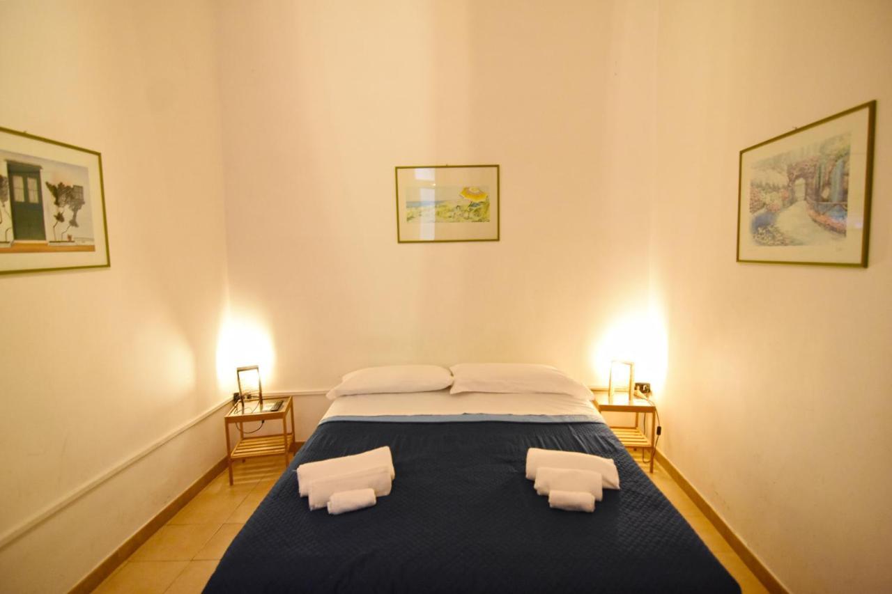 Iside Apartment Naples Exterior photo