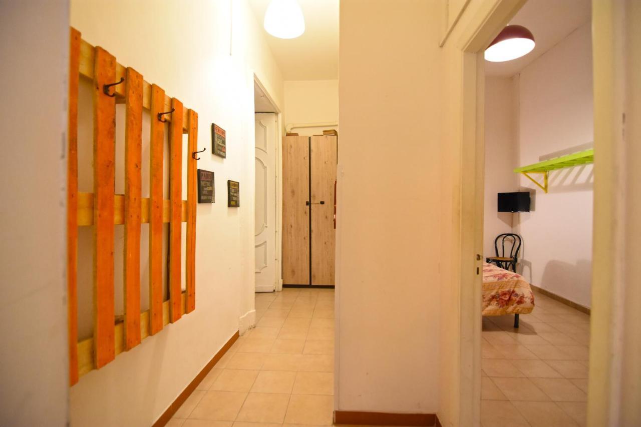 Iside Apartment Naples Exterior photo