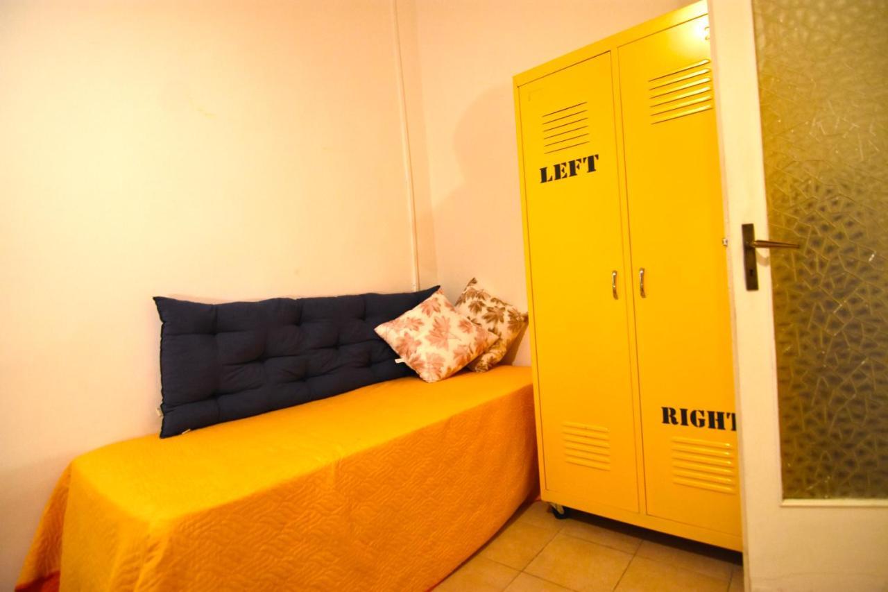 Iside Apartment Naples Exterior photo